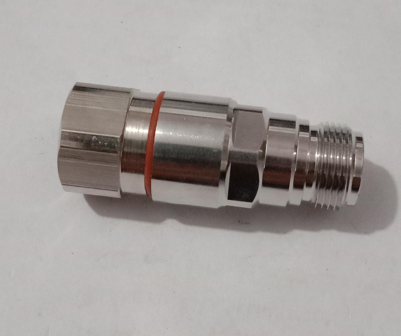 N CONNECTOR